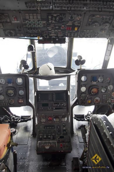 Mil Mi-8MTV-1